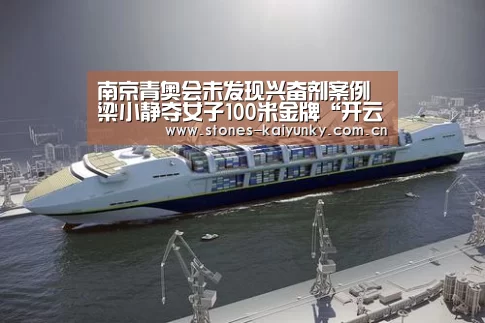 南京青奥会未发现兴奋剂案例 梁小静夺女子100米金牌“开云”(图4) 开云