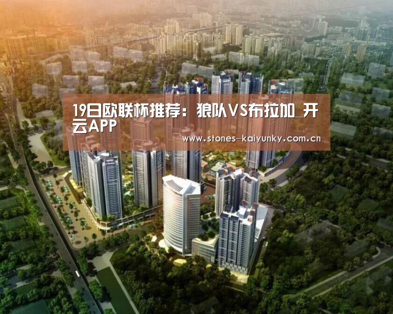 19日欧联杯推荐:狼队VS布拉加_开云APP(图2) 开云体育入口